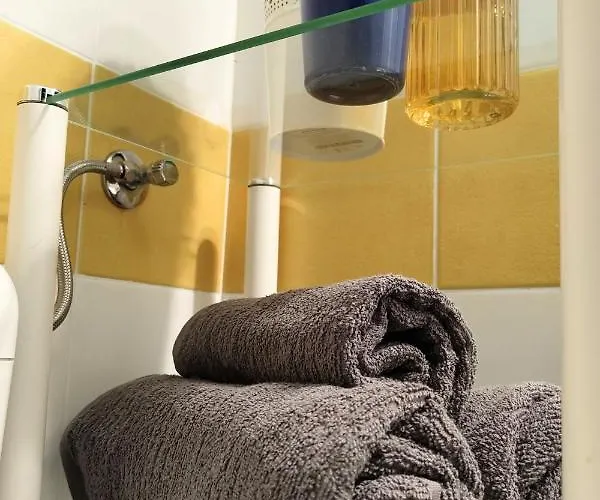 Apartma Robins Nest In The Center Maribor